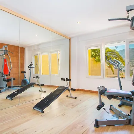 Encanto - Plusholidays Villa Calpe