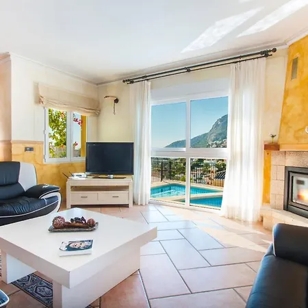 Villa Encanto - Plusholidays