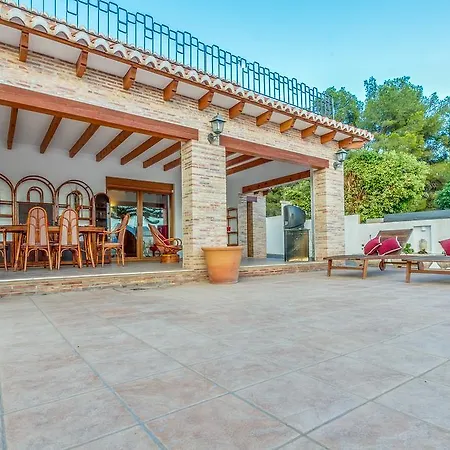 Encanto - Plusholidays Villa