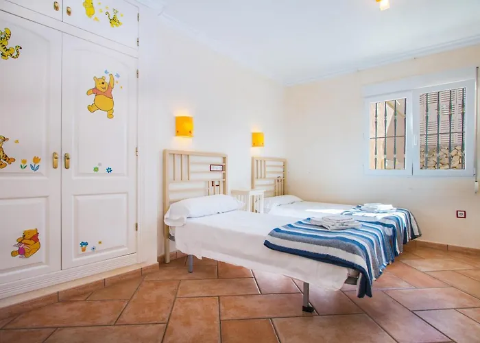 Encanto - Plusholidays Calpe