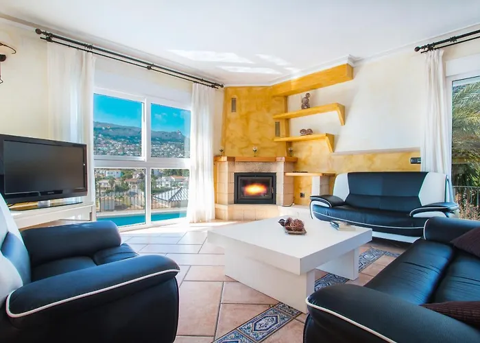 Villa Encanto - Plusholidays