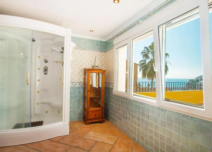 Villa Encanto - Plusholidays Calpe