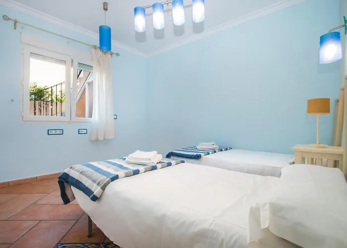 Encanto - Plusholidays Villa Calpe