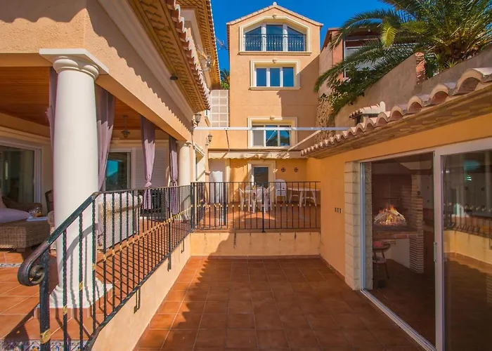 Encanto - Plusholidays * Calpe