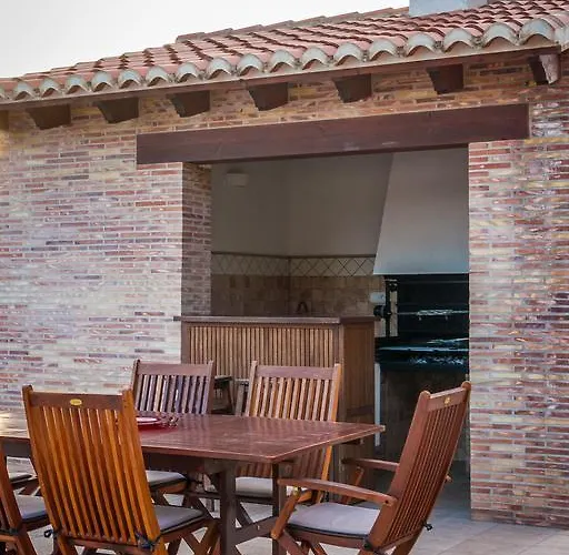 Villa Encanto - Plusholidays Calpe