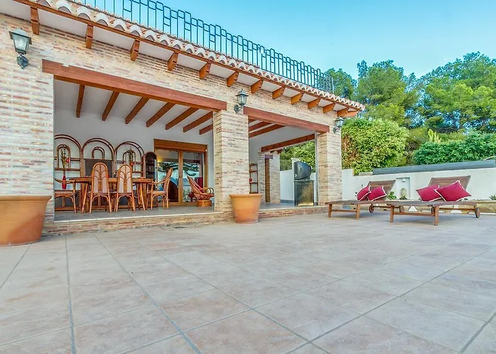 Encanto - Plusholidays Villa