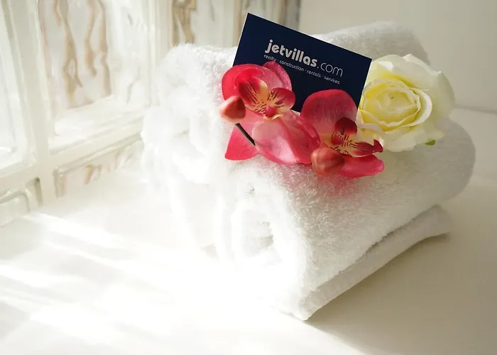 Villa Encanto - Plusholidays