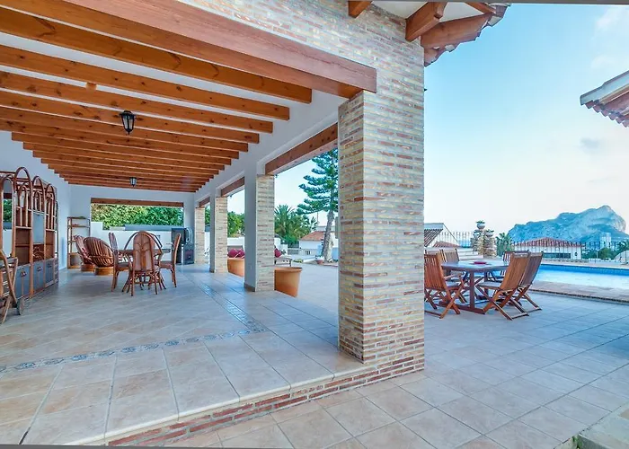 Villa Encanto - Plusholidays