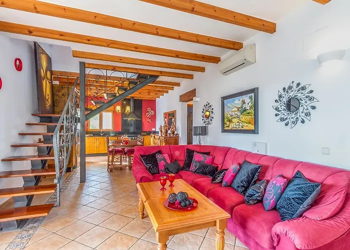 Encanto - Plusholidays * Calpe