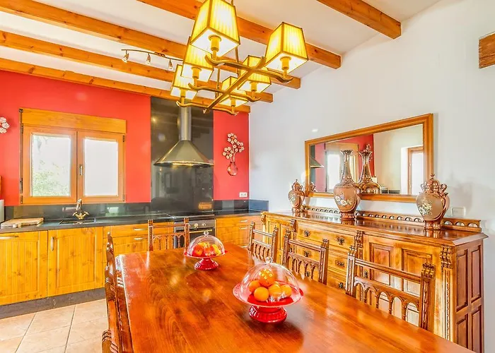 Encanto - Plusholidays Villa Calpe